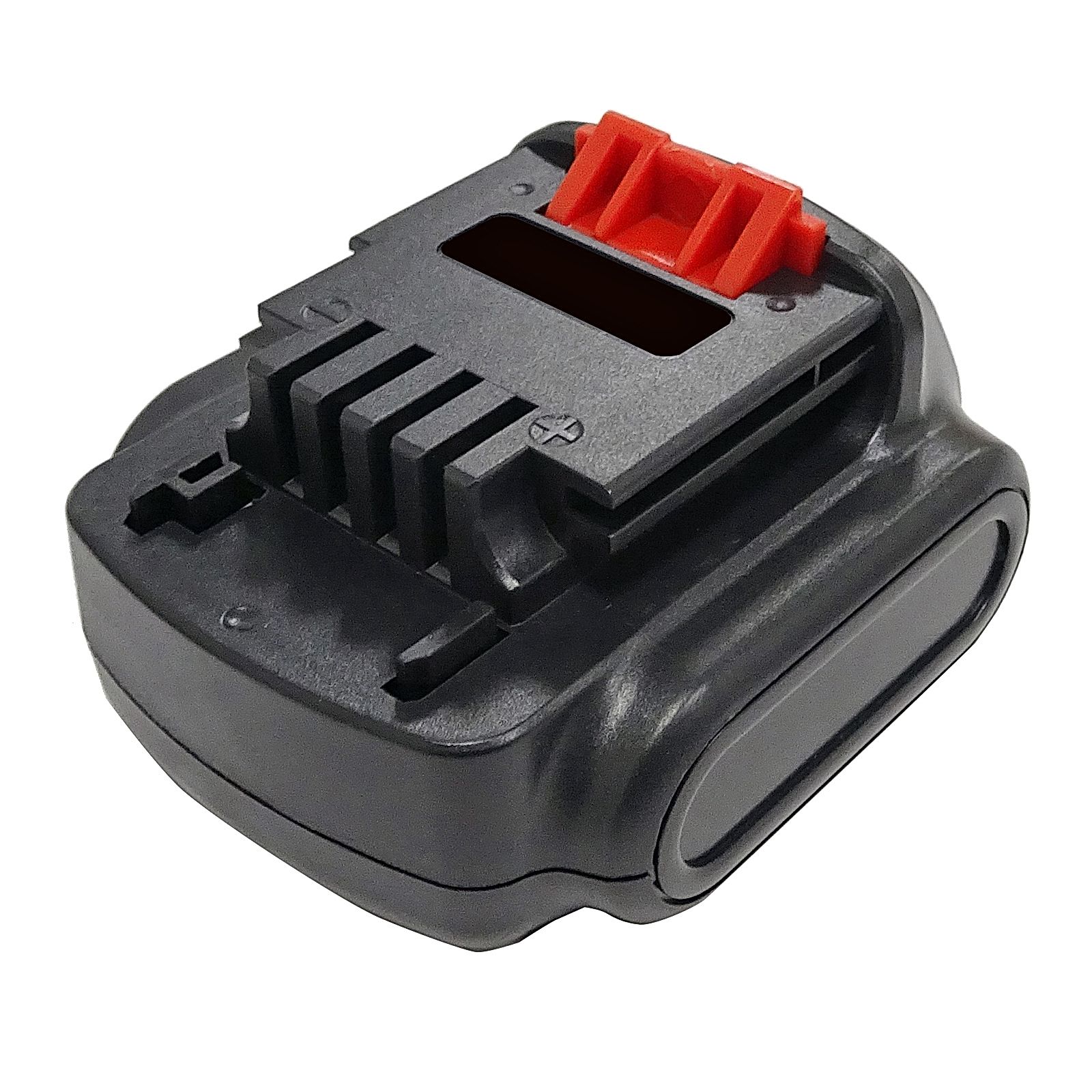 Black & Decker BDCDD12 Battery Replacement