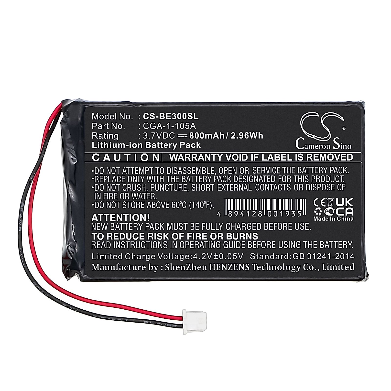 card