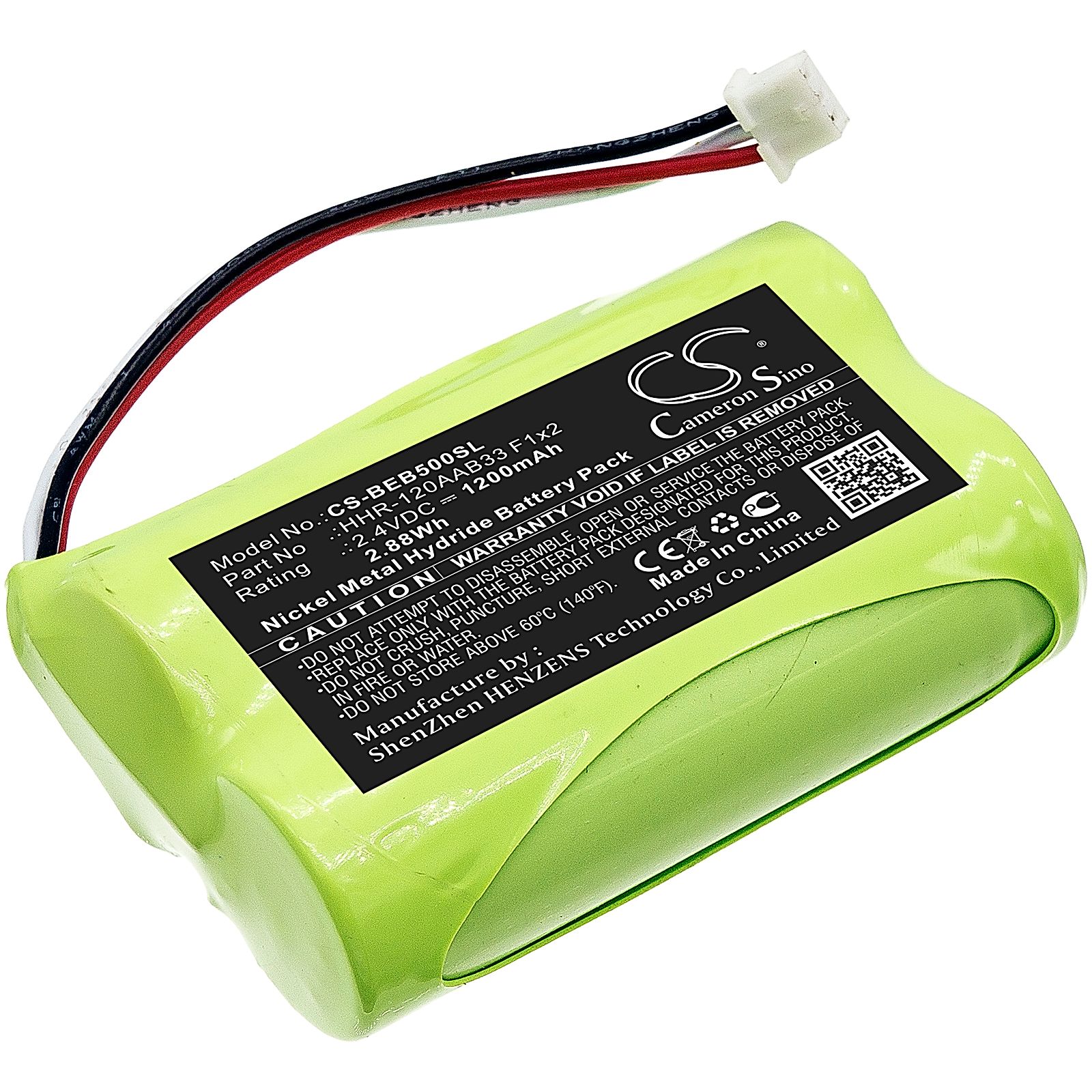 Bang & Olufsen Beo5 Battery Replacement