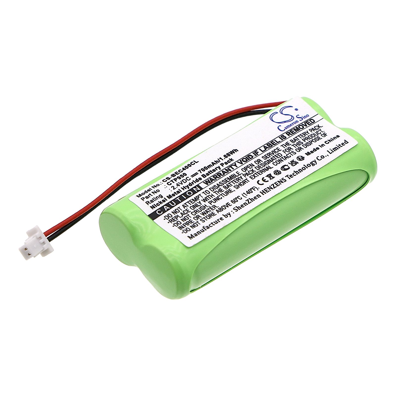 Bang & Olufsen Beocom 4 Battery Replacement