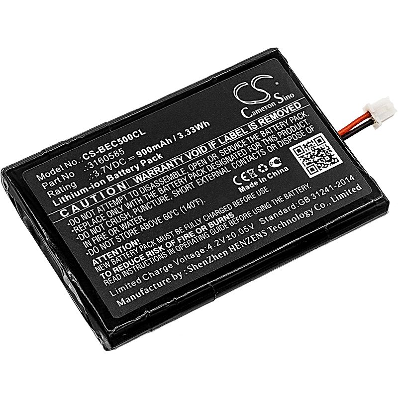 Bang & Olufsen Beocom 5 Battery Replacement