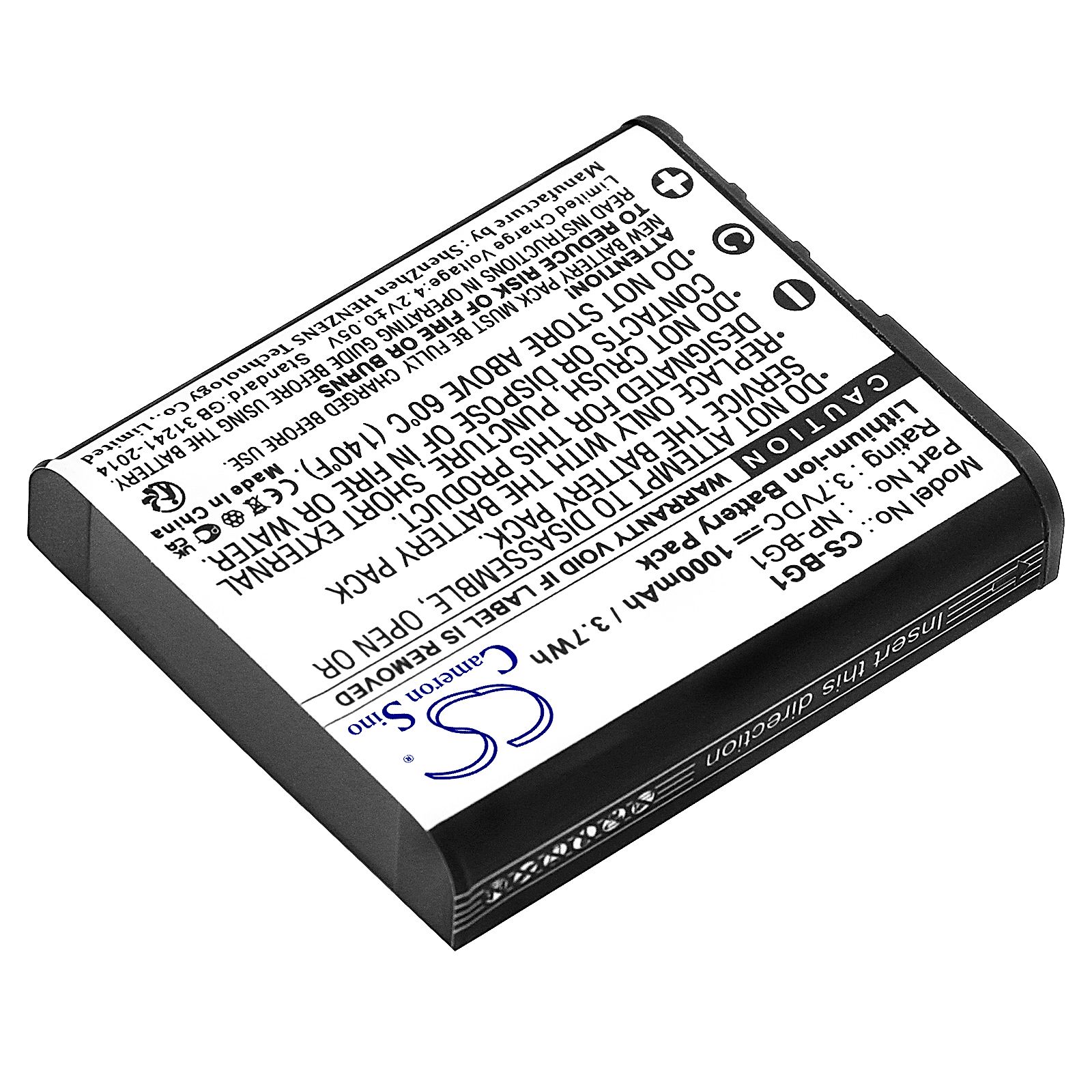 card
