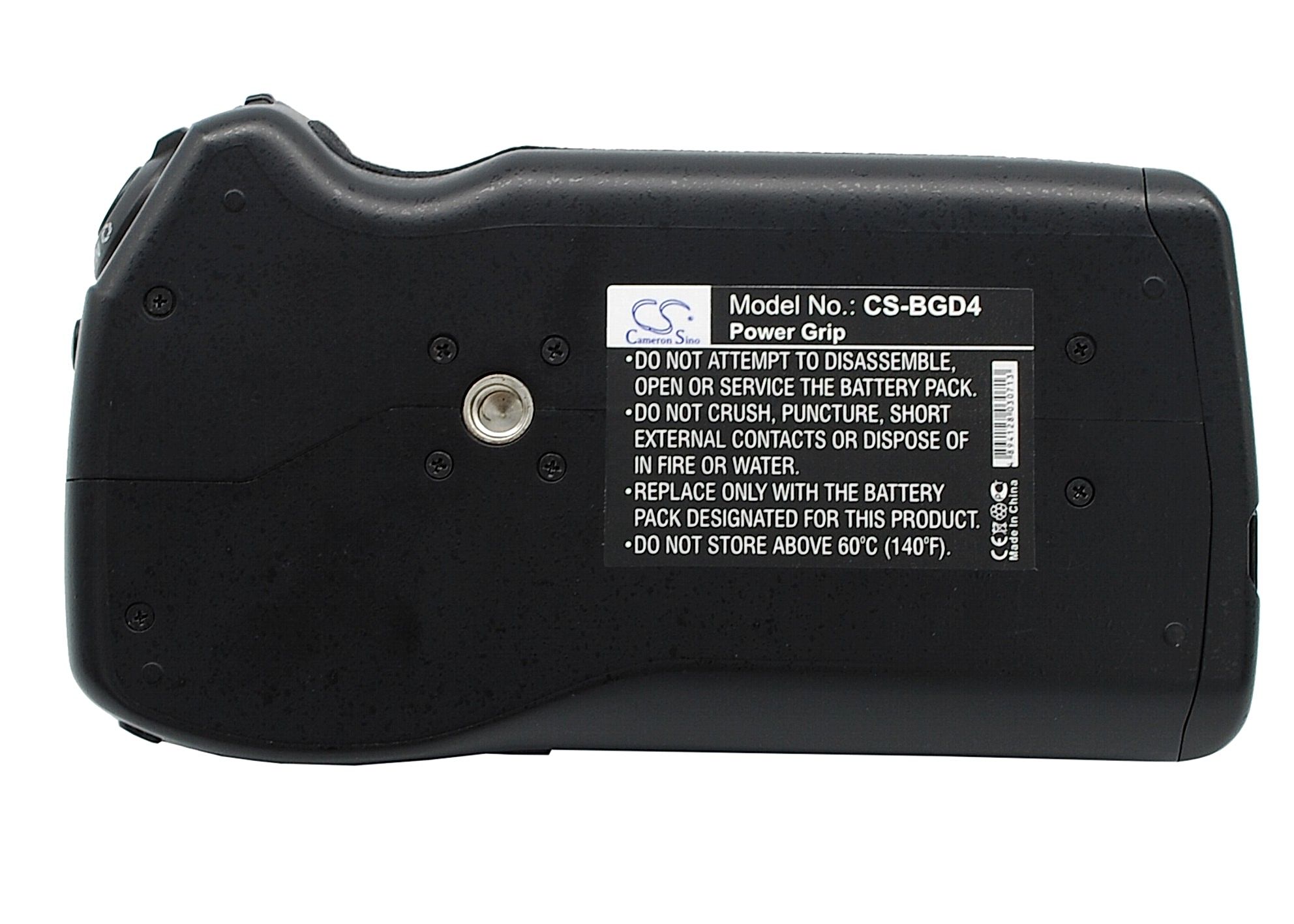 Pentax K-7 Battery Replacement