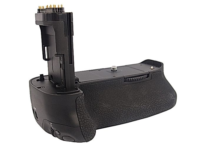Canon 5D Mark III Battery Replacement