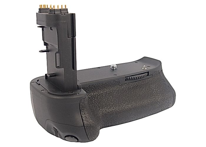 Canon EOS 6D Battery Replacement