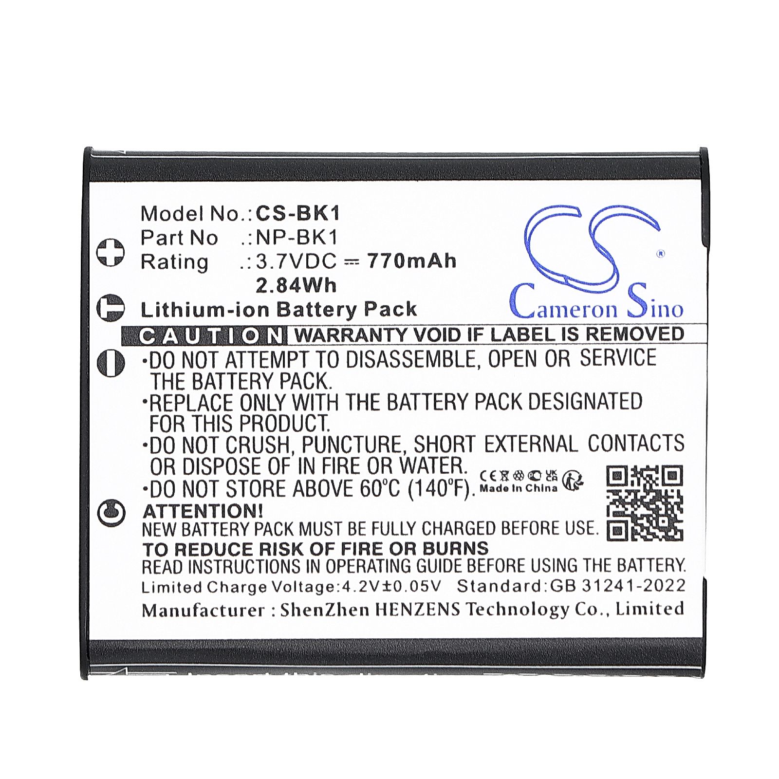 card