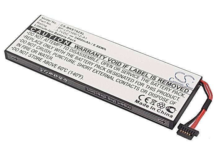 Becker Traffic Assist 7928 Battery Replacement