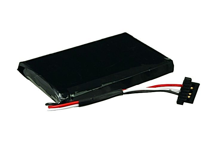 Becker Traffic Assist Highspeed II 7988 Battery Replacement
