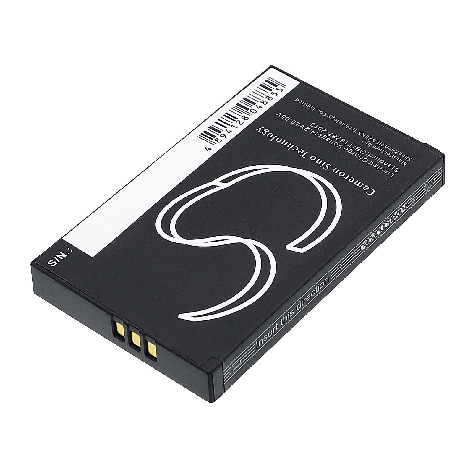 card