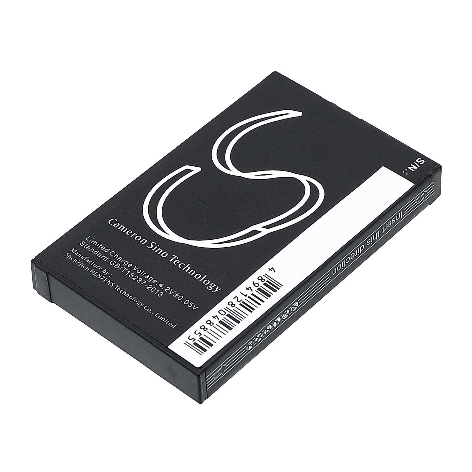 card