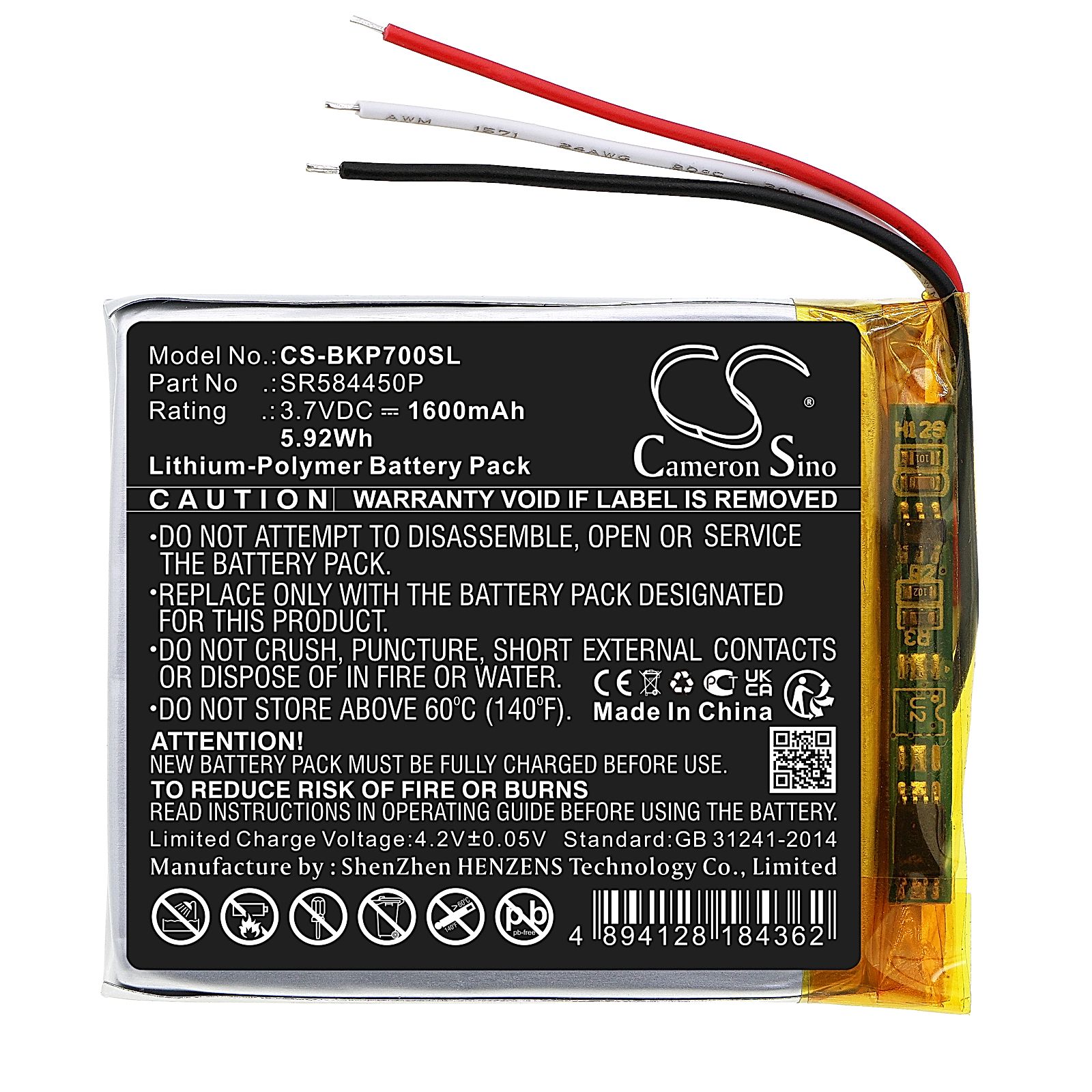 card