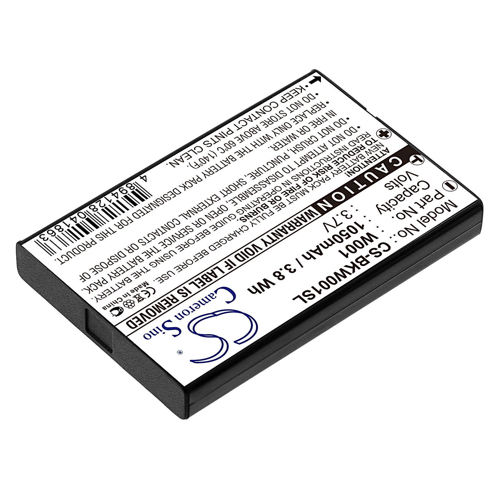 card