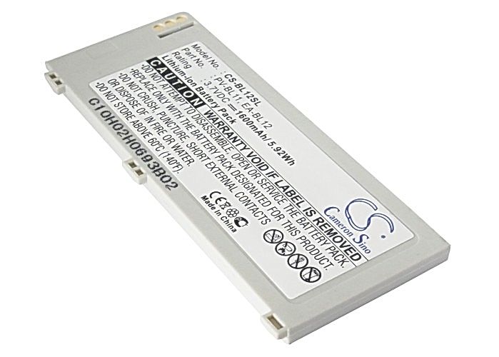 T-Mobile Sidekick 3 Battery Replacement