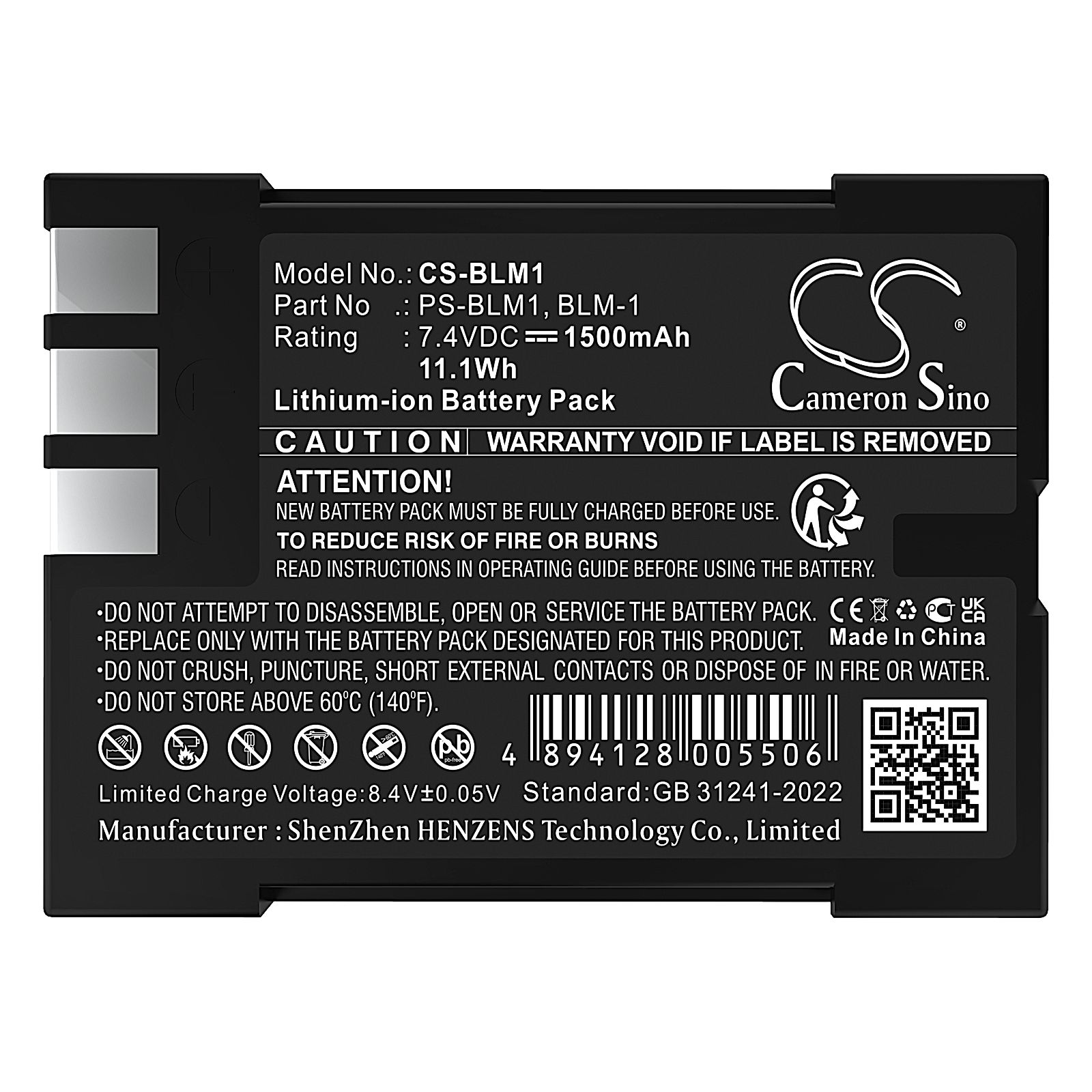 card