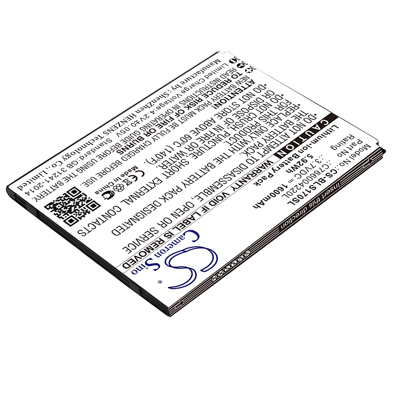 card