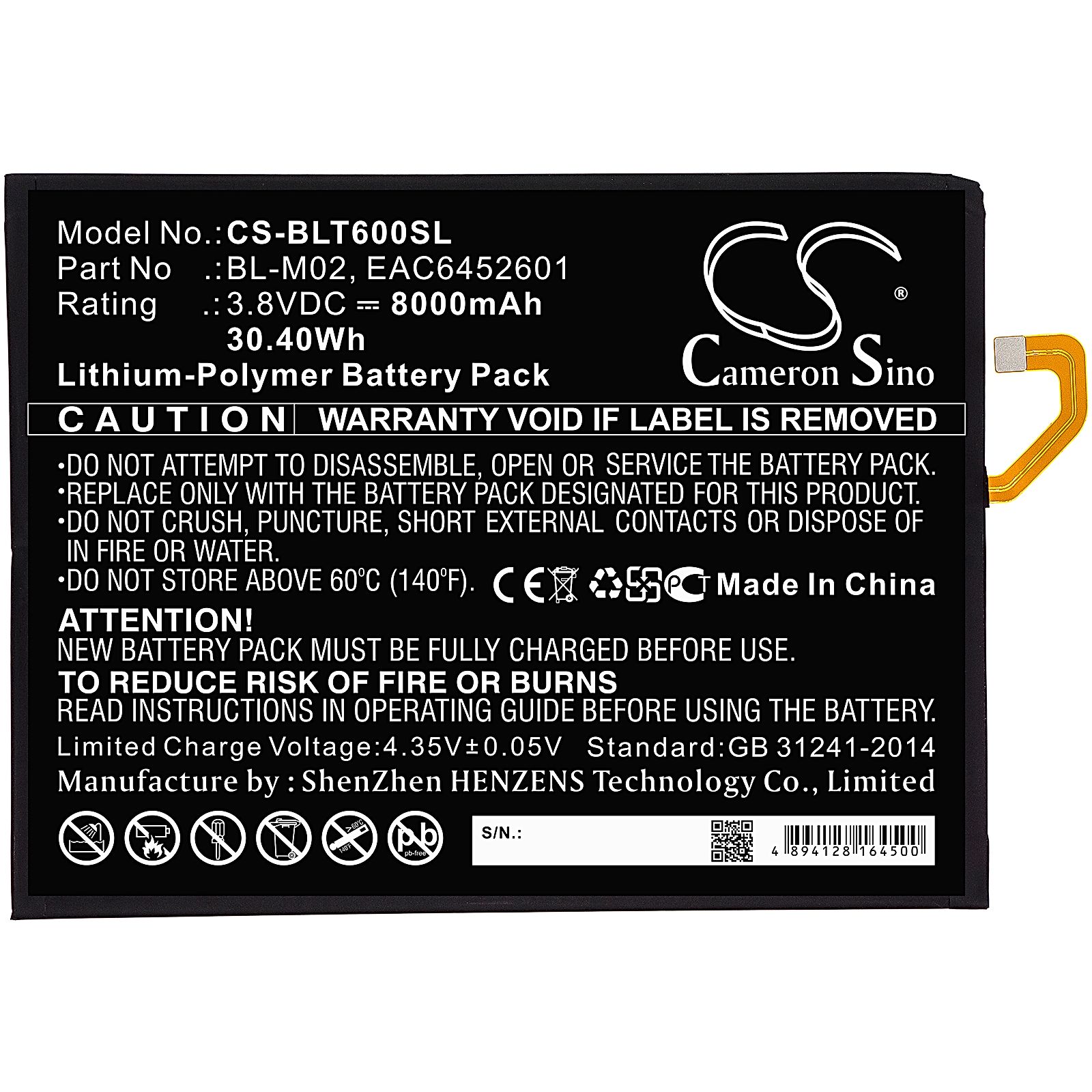 card