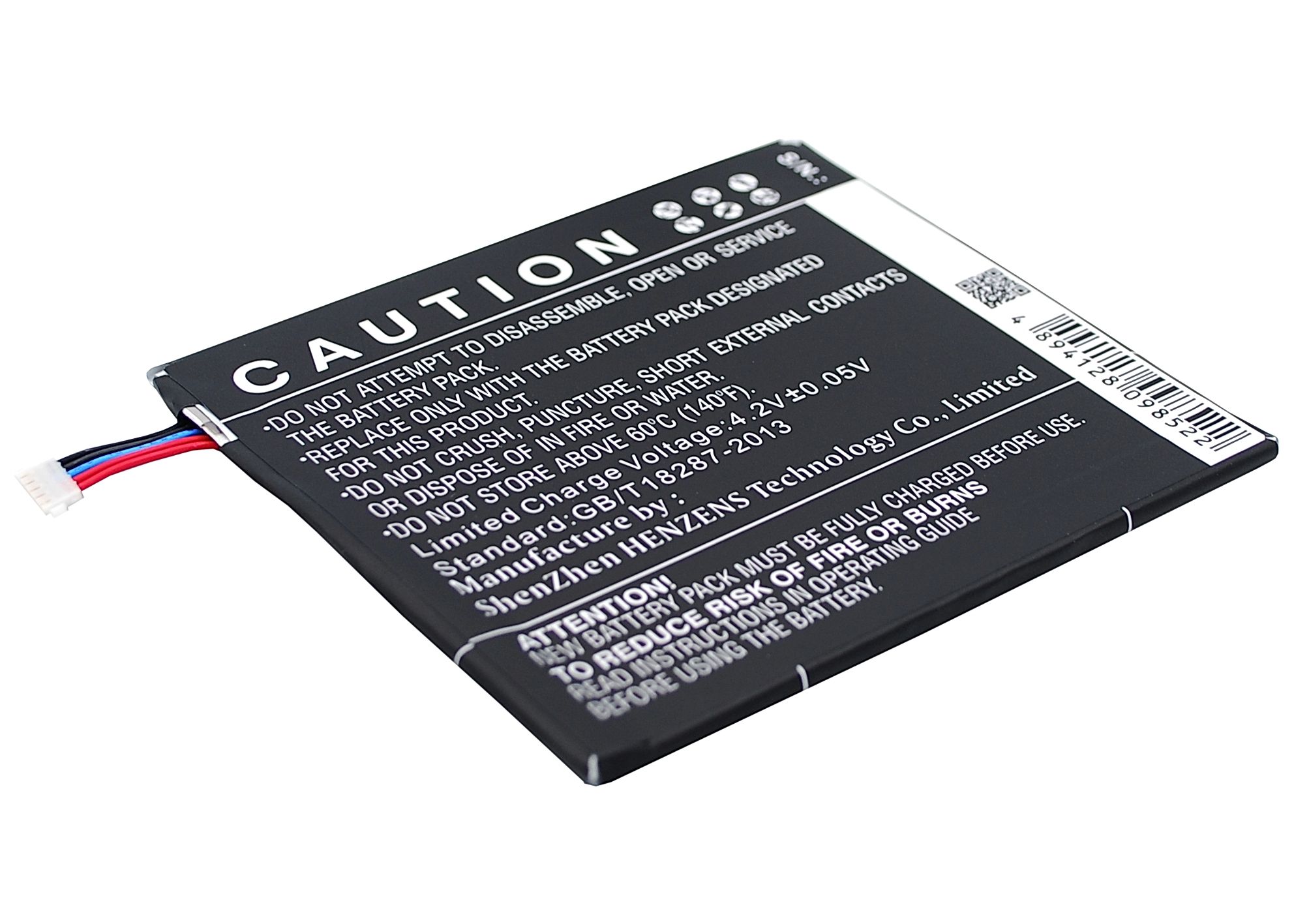 card