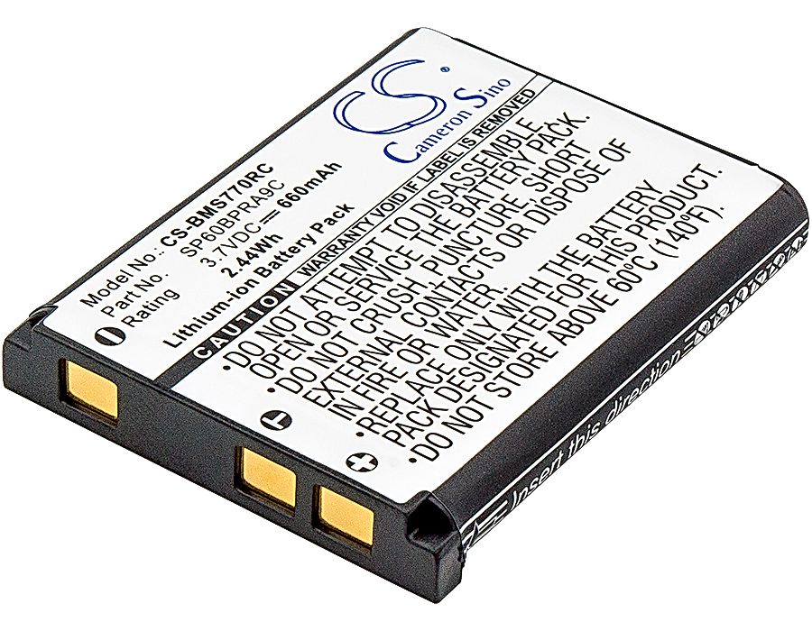 Sony Bluetooth Laser Mouse Battery Replacement