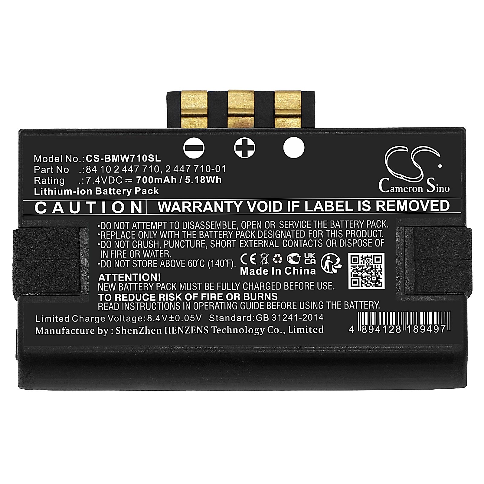 card