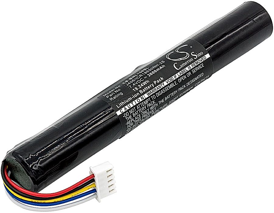 Bang & Olufsen BeoLit 15 Battery Replacement