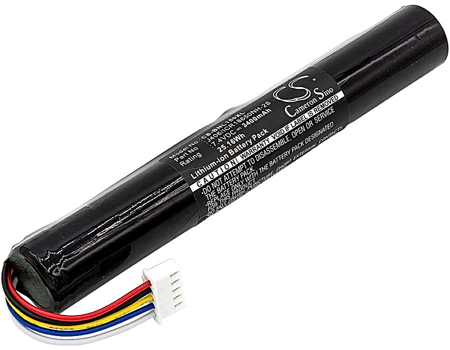 Bang & Olufsen BeoLit 15 Battery Replacement