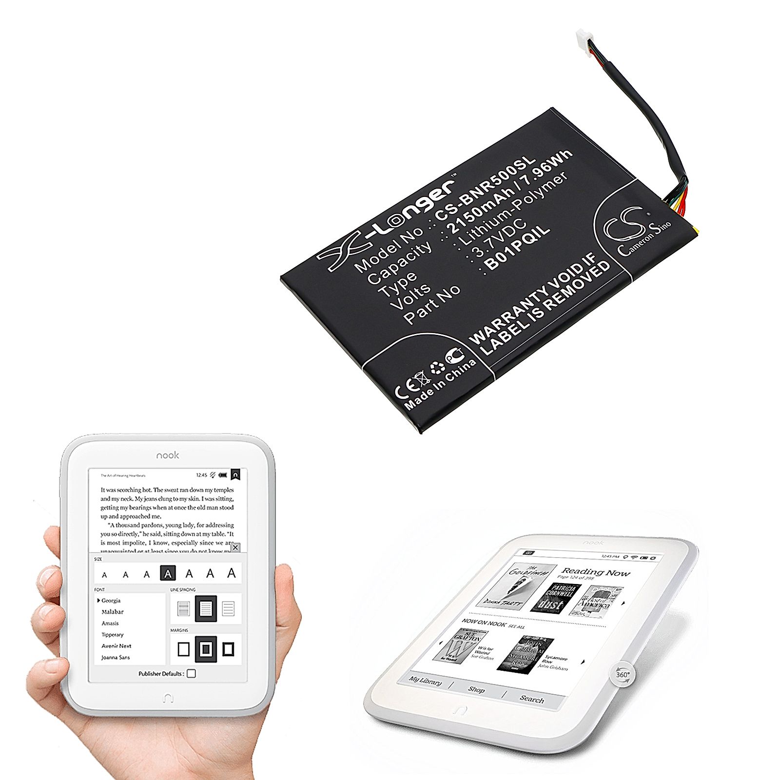 card