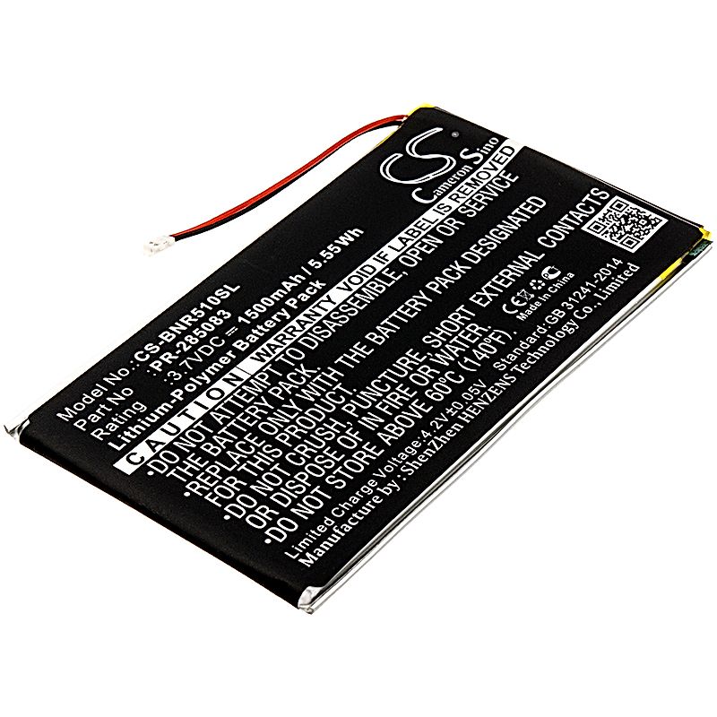 Kobo Glo HD Battery Replacement