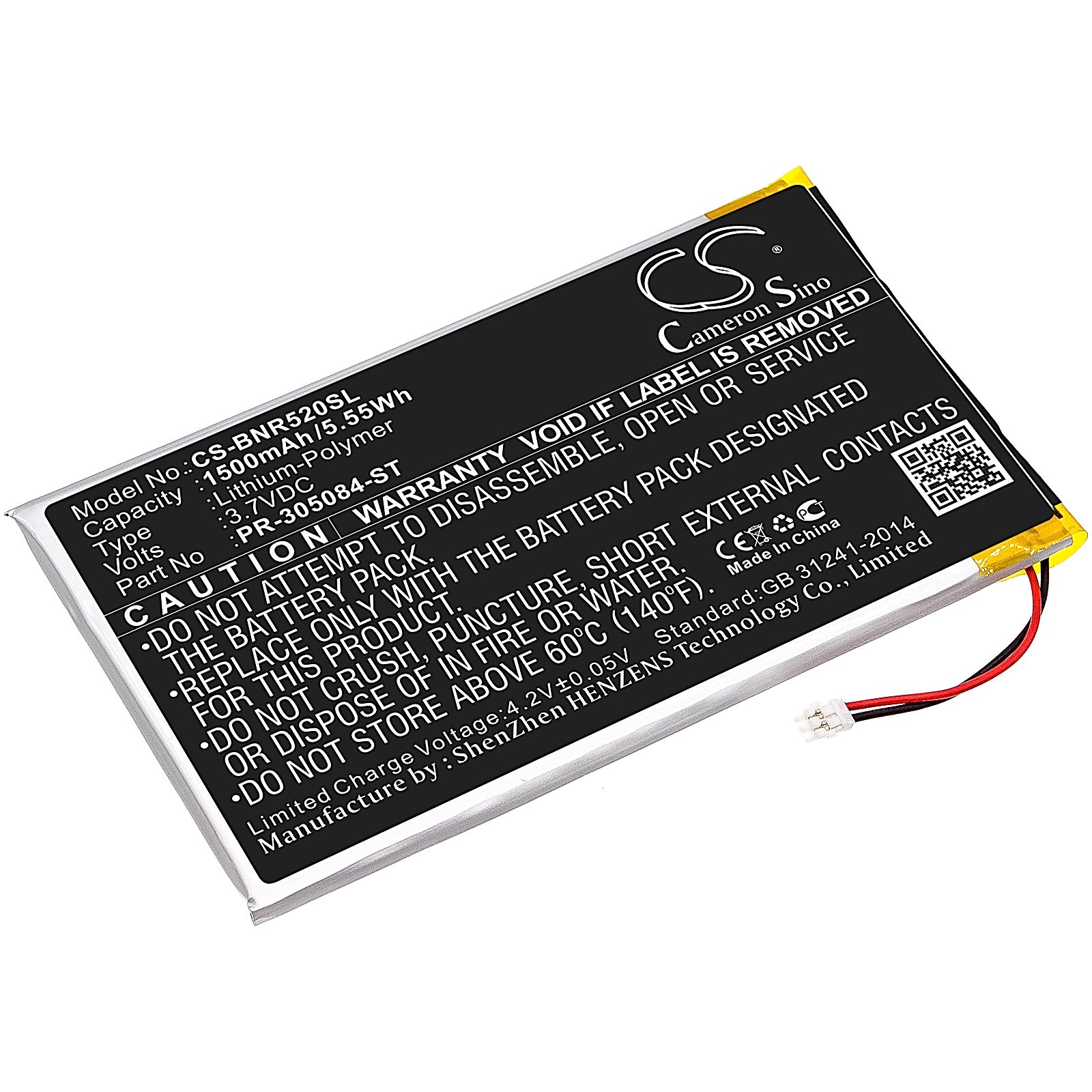 Barnes & Noble GlowLight 3 Battery Replacement
