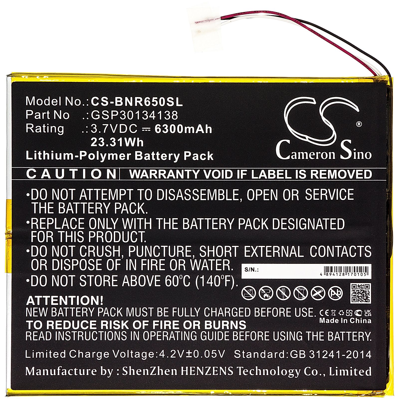 card