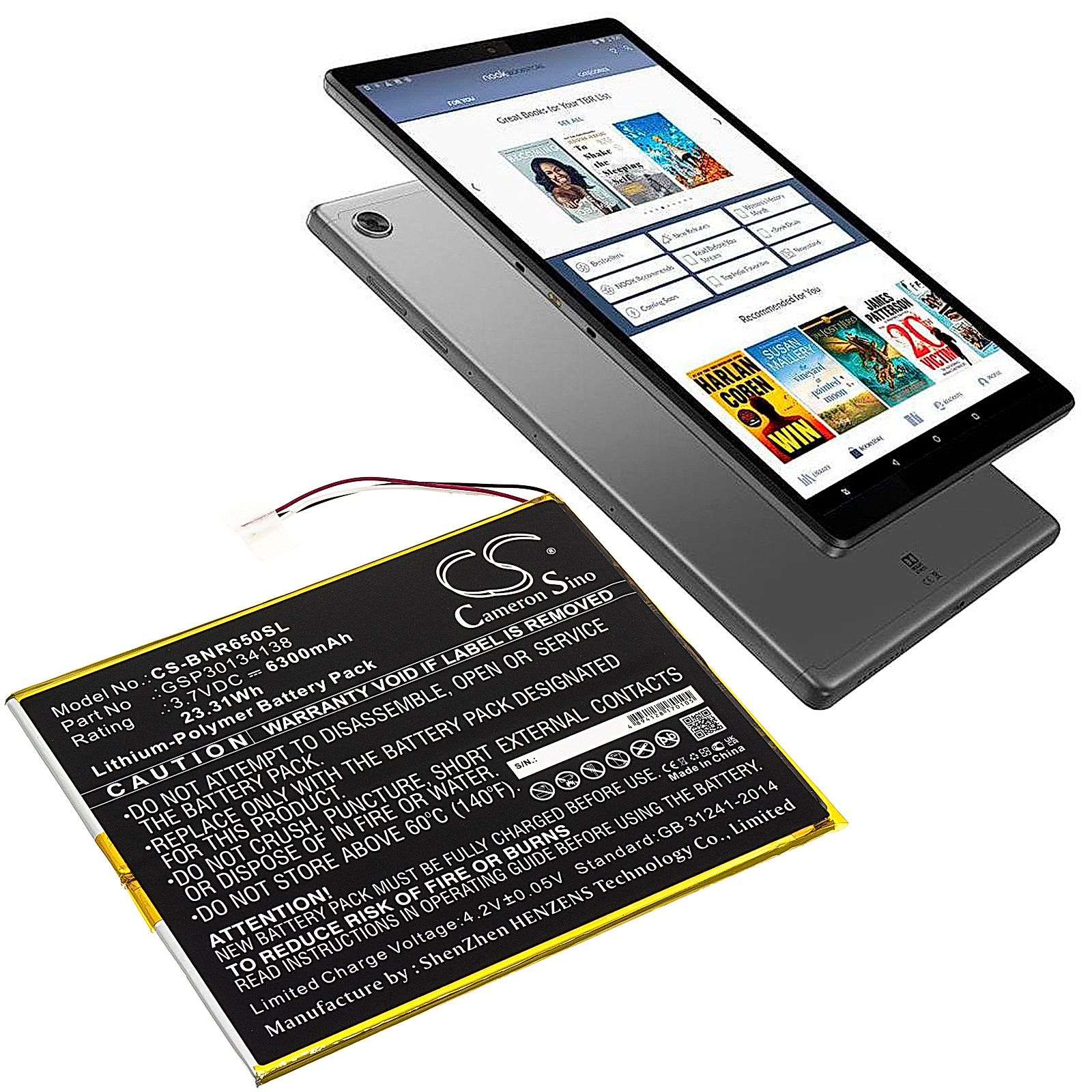 card