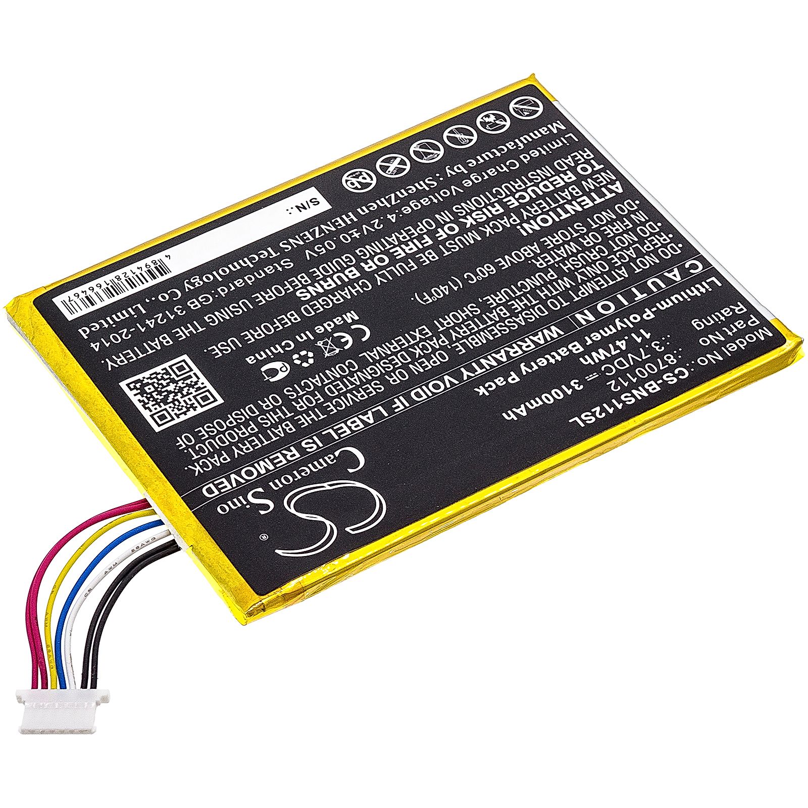 card