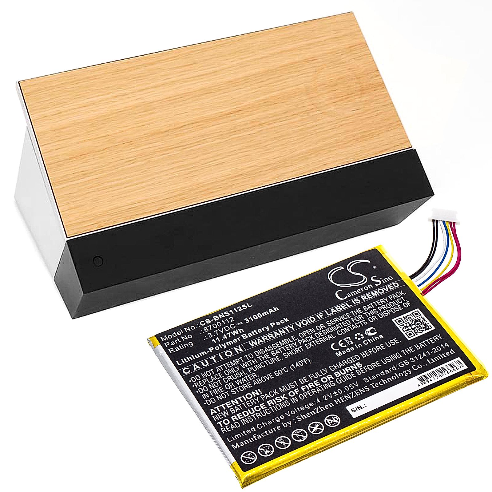card