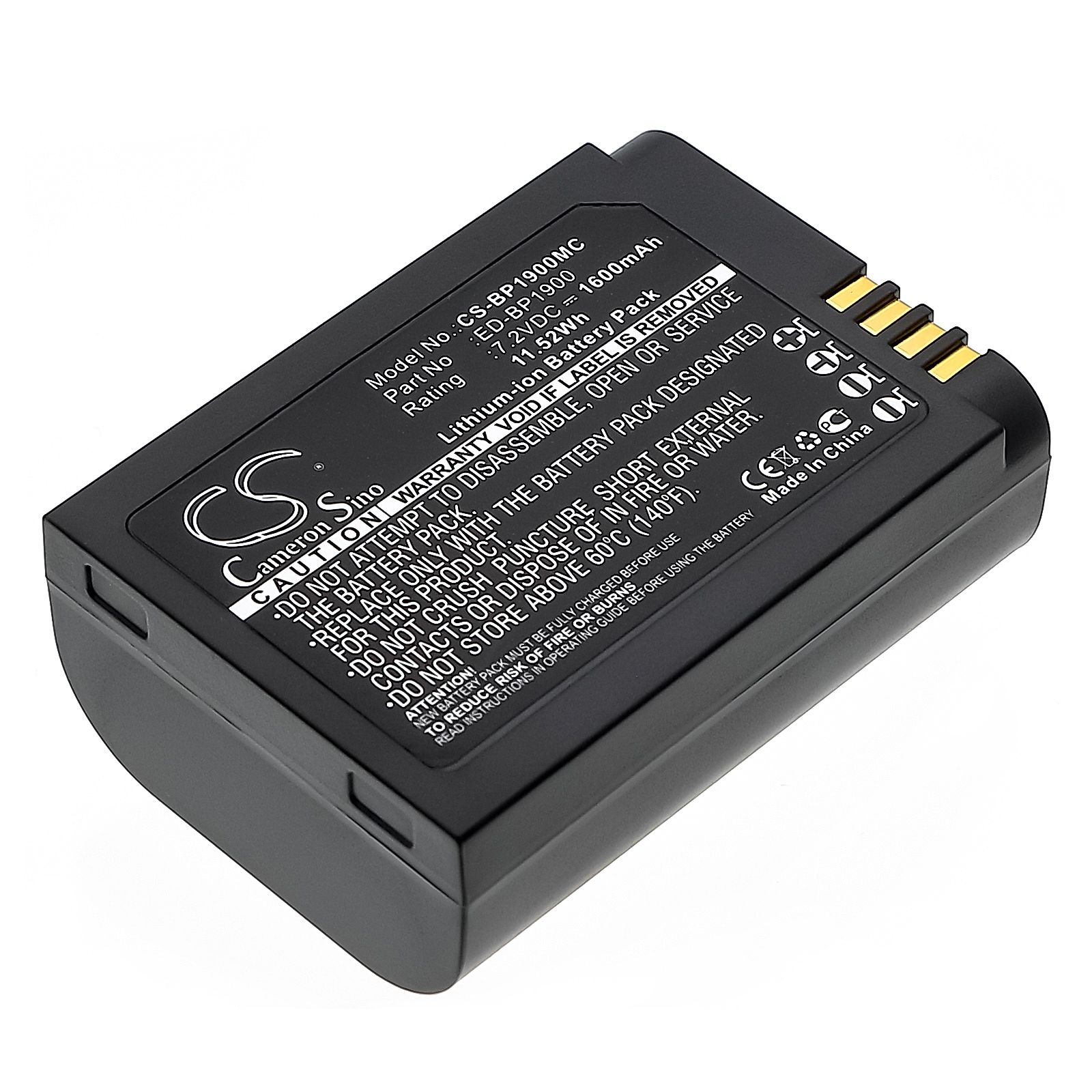 Samsung NX1 Battery Replacement
