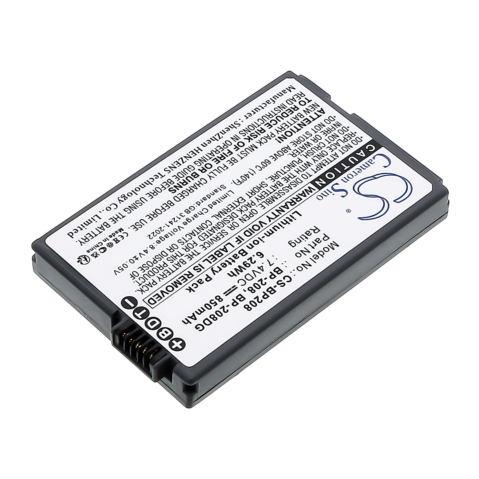 card