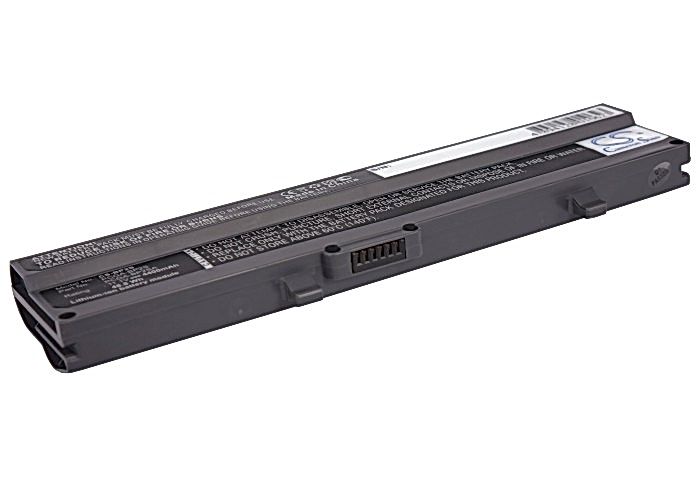 Sony VAIO PCG-SR1/BP Battery Replacement