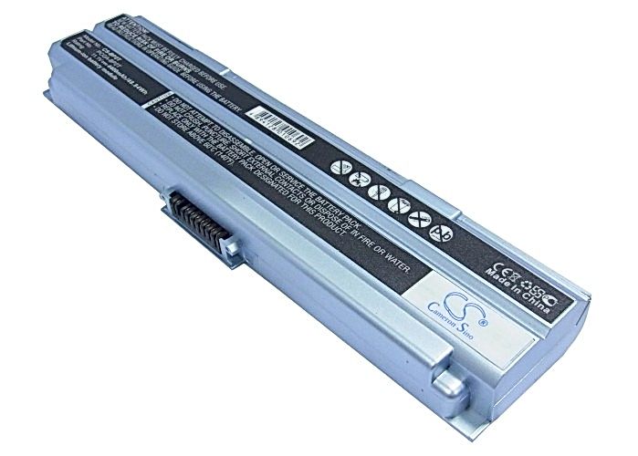Sony VAIO PCG-TR1AP Battery Replacement