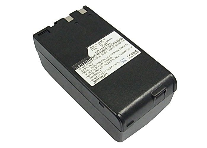 Canon E61 Battery Replacement