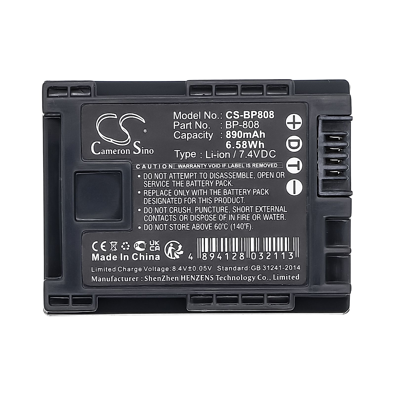 card