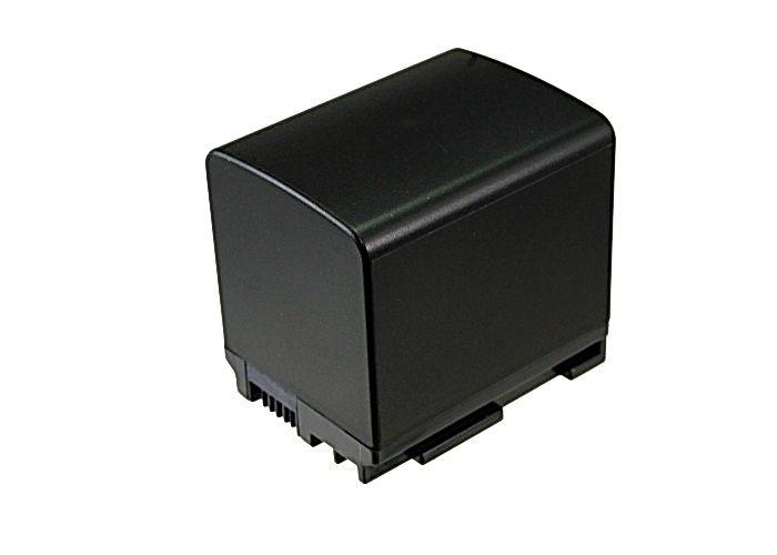 Canon Vixia HF10 Battery Replacement