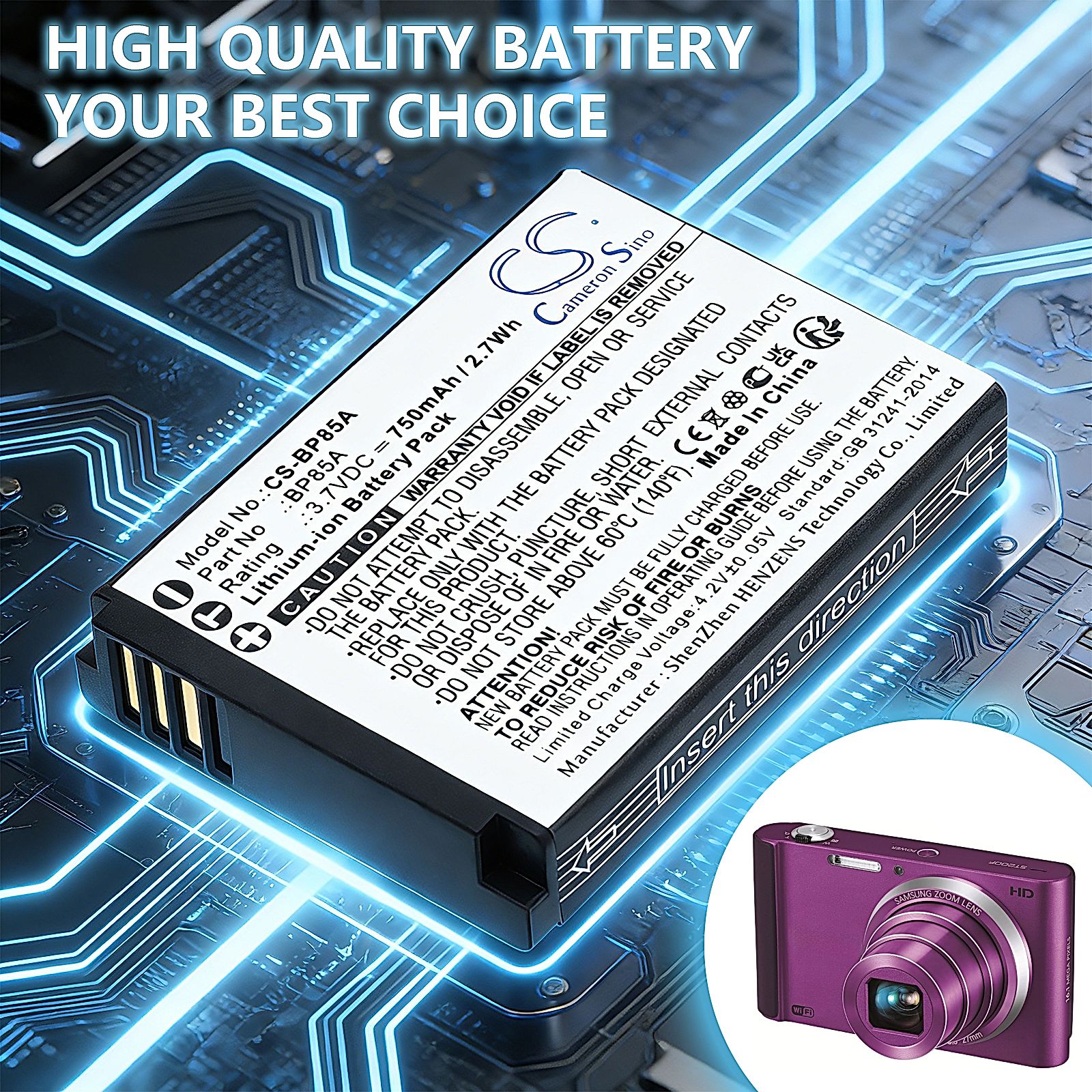card