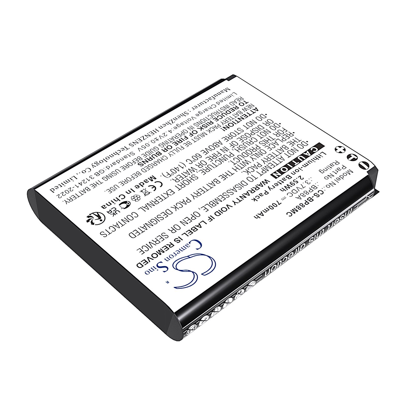 card