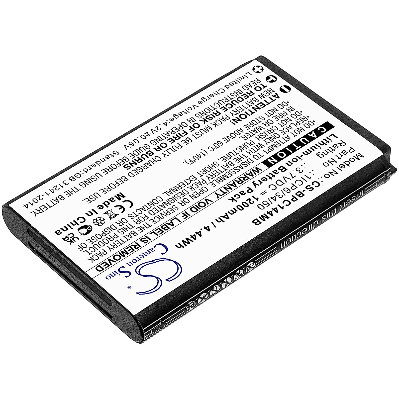 card