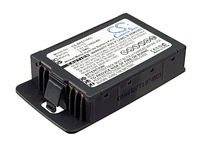 Nortel 2210 Battery Replacement