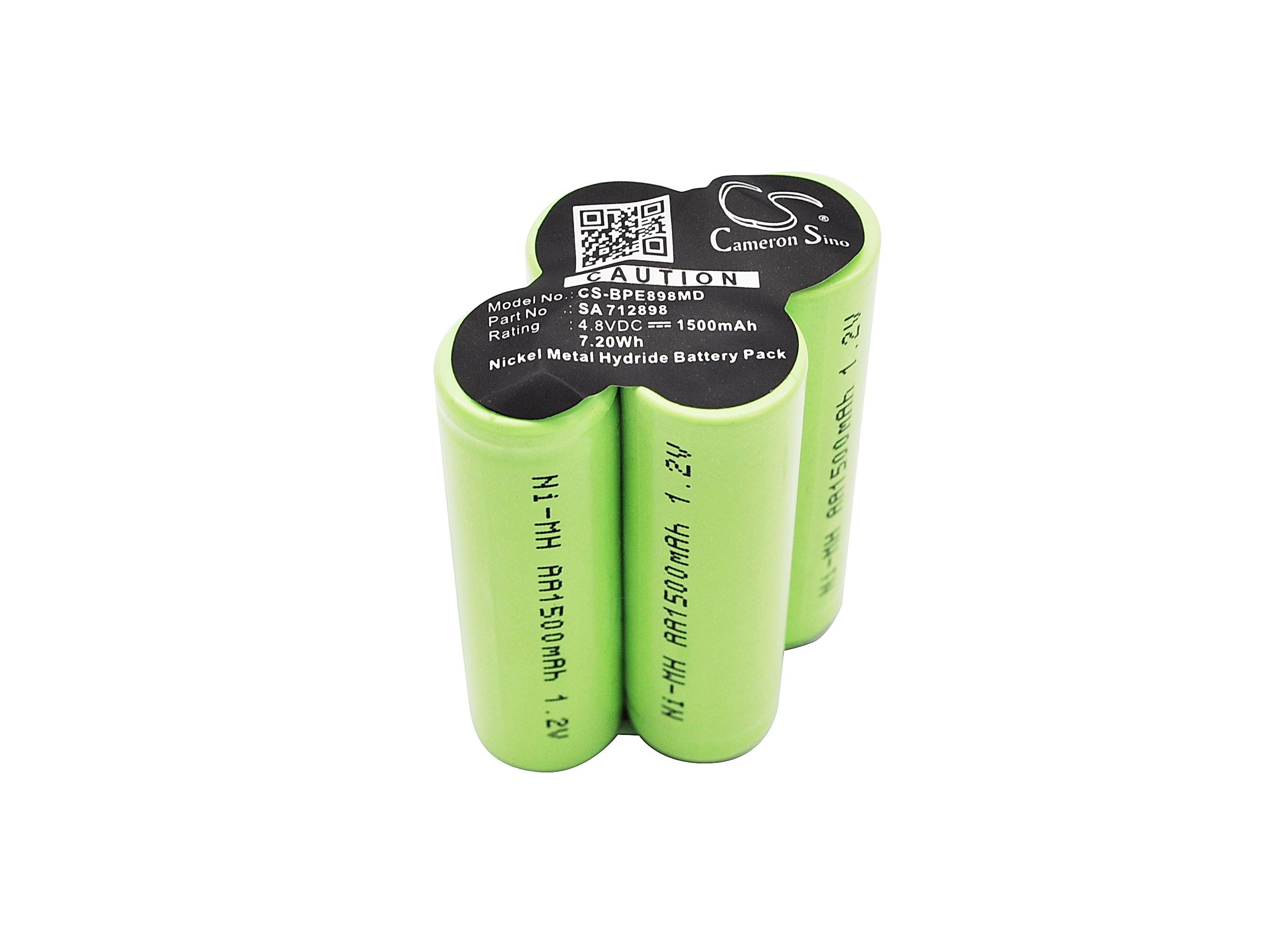 Biohit Proline XL Battery Replacement