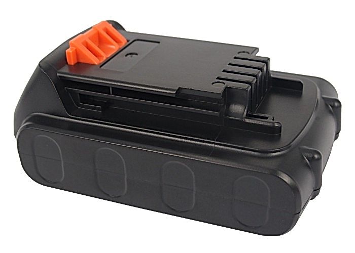 Black & Decker BDCDMT120 Battery Replacement
