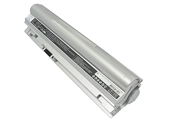 Sony VAIO VGN-TT11M Battery Replacement