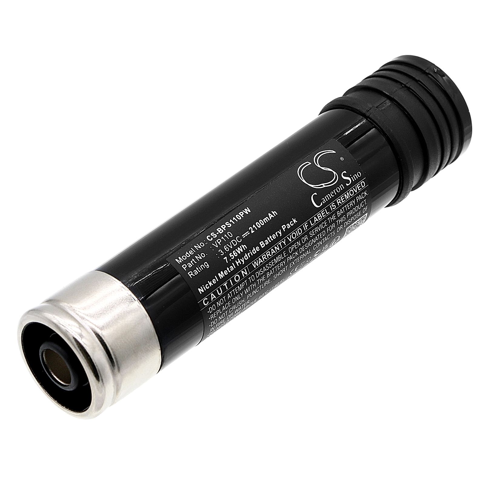 Black & Decker 11271 Battery Replacement
