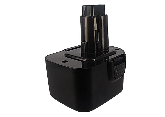 Black & Decker CD1202GK Battery Replacement