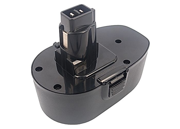 Black & Decker KC1882FK Battery Replacement