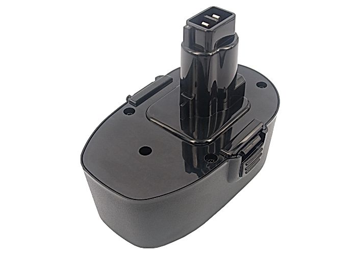 Black & Decker KC1882FK Battery Replacement